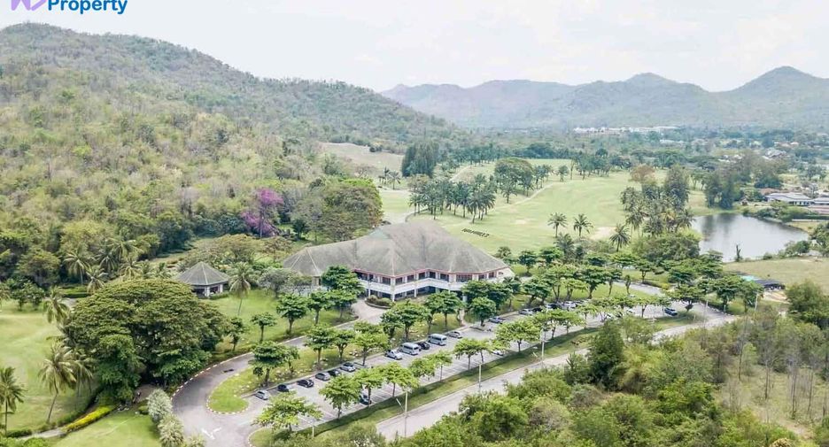 Villa zum Kauf mit 5 Zimmer in Cha Am, Phetchaburi