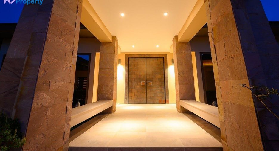 Villa zum Kauf mit 5 Zimmer in Cha Am, Phetchaburi