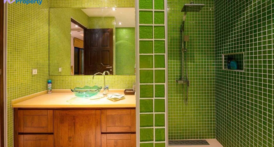 Villa zum Kauf mit 5 Zimmer in Cha Am, Phetchaburi