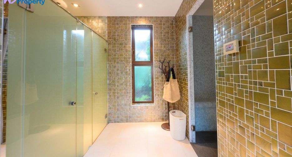 Villa zum Kauf mit 5 Zimmer in Cha Am, Phetchaburi