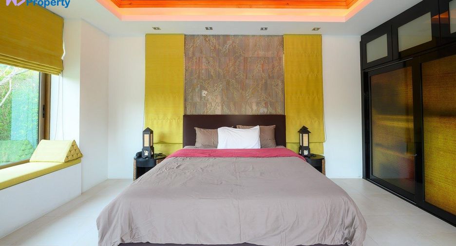 Villa zum Kauf mit 5 Zimmer in Cha Am, Phetchaburi