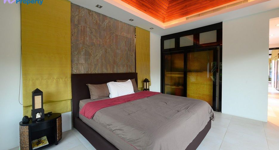 Villa zum Kauf mit 5 Zimmer in Cha Am, Phetchaburi