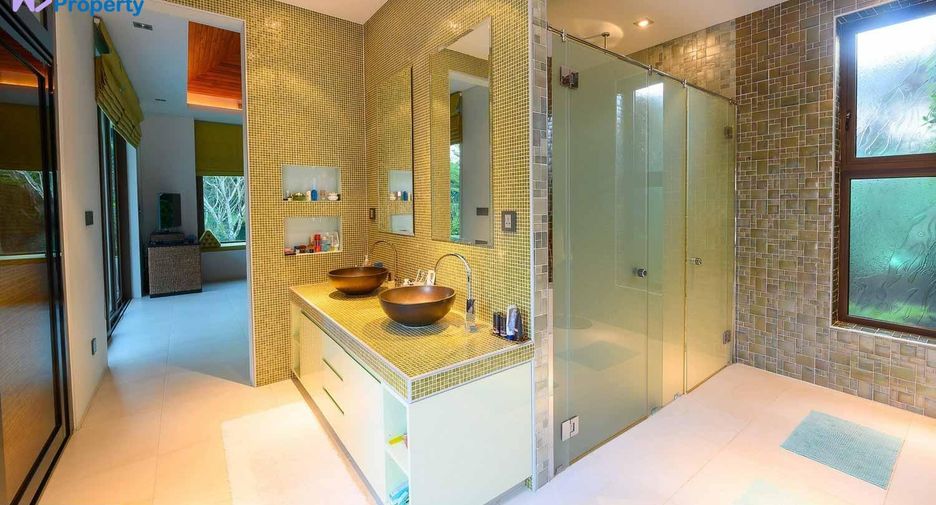 Villa zum Kauf mit 5 Zimmer in Cha Am, Phetchaburi