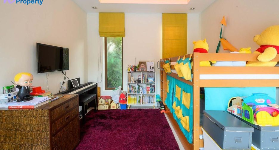 Villa zum Kauf mit 5 Zimmer in Cha Am, Phetchaburi
