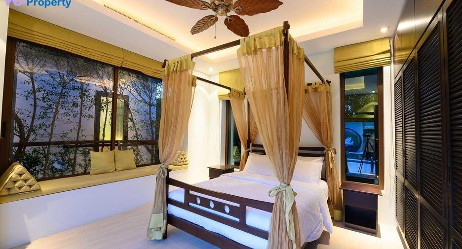 Villa zum Kauf mit 5 Zimmer in Cha Am, Phetchaburi