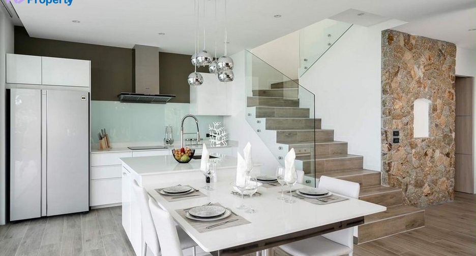 For sale 4 ベッドルーム villa in Ko Samui, Surat Thani