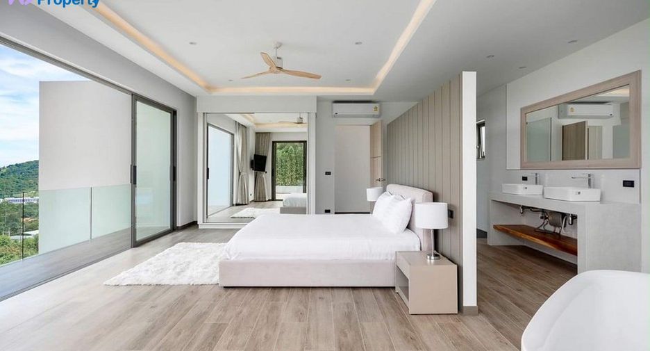 For sale 4 ベッドルーム villa in Ko Samui, Surat Thani