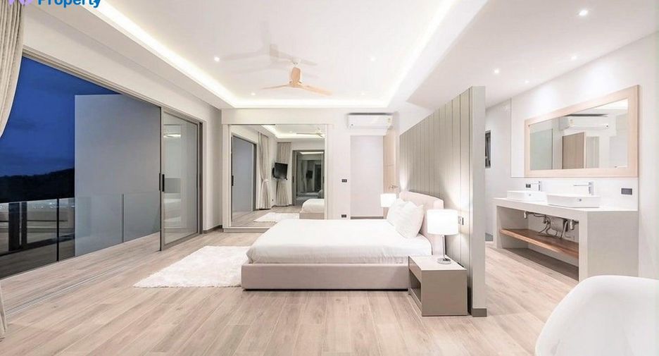 For sale 4 ベッドルーム villa in Ko Samui, Surat Thani