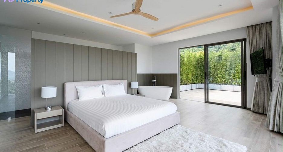 For sale 4 ベッドルーム villa in Ko Samui, Surat Thani
