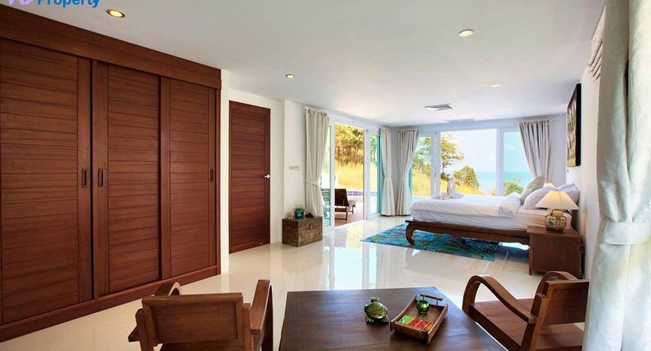 For sale 6 ベッドルーム villa in Ko Samui, Surat Thani