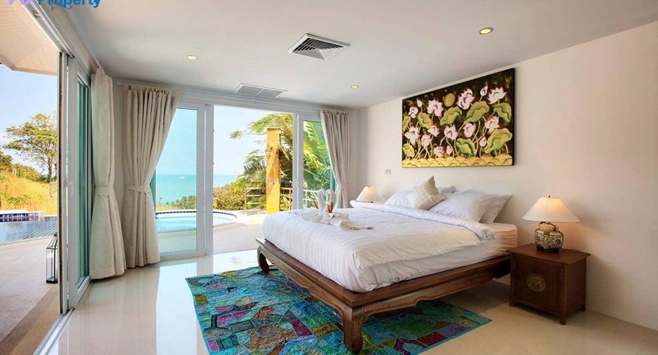 For sale 6 ベッドルーム villa in Ko Samui, Surat Thani