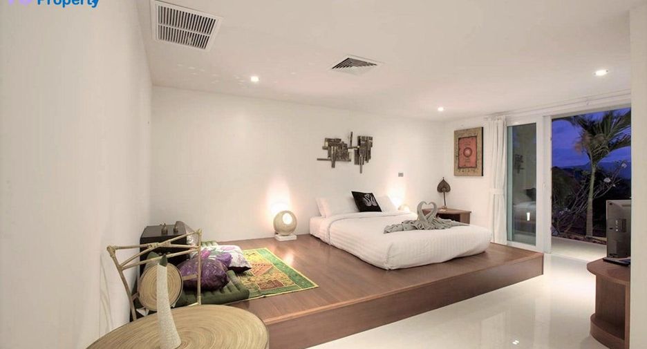 For sale 6 ベッドルーム villa in Ko Samui, Surat Thani