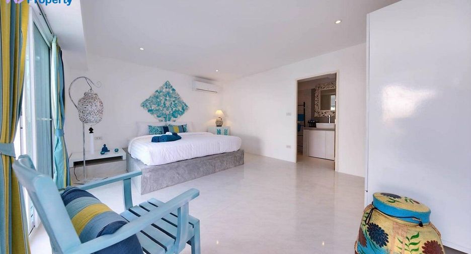 For sale 6 ベッドルーム villa in Ko Samui, Surat Thani