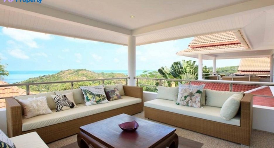 For sale 6 ベッドルーム villa in Ko Samui, Surat Thani