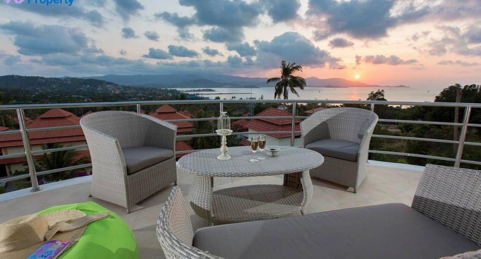 For sale 6 ベッドルーム villa in Ko Samui, Surat Thani