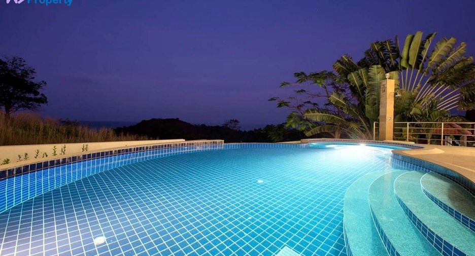 For sale 6 ベッドルーム villa in Ko Samui, Surat Thani
