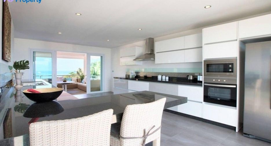For sale 6 ベッドルーム villa in Ko Samui, Surat Thani