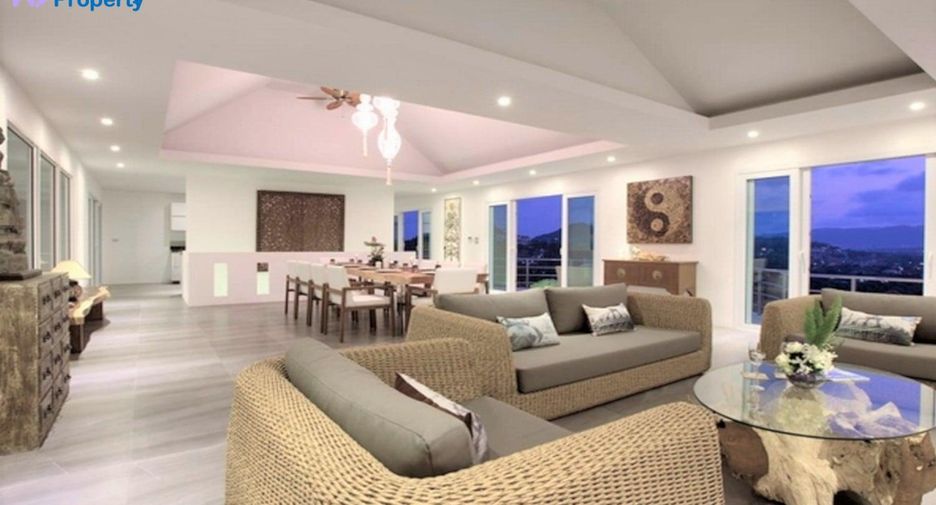 For sale 6 ベッドルーム villa in Ko Samui, Surat Thani