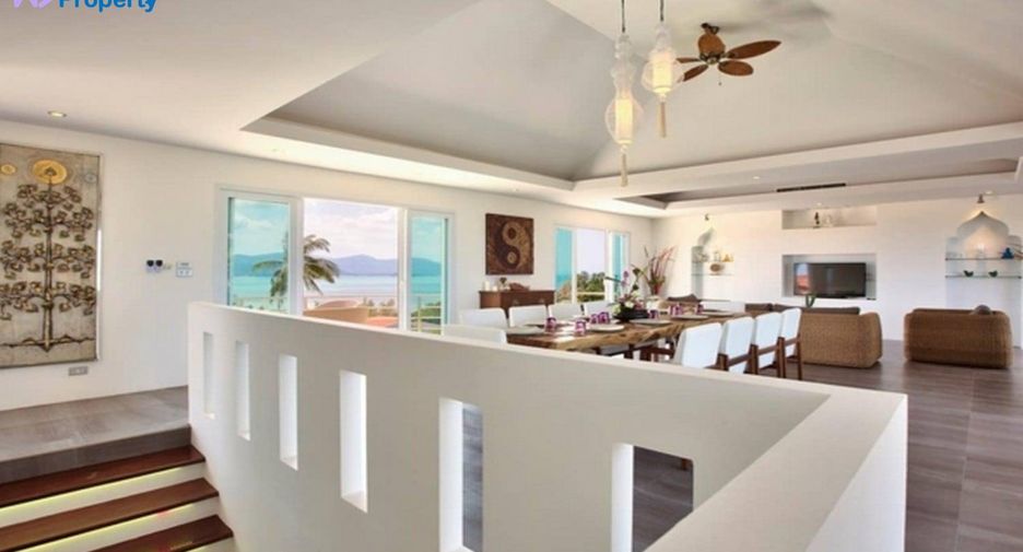 For sale 6 ベッドルーム villa in Ko Samui, Surat Thani