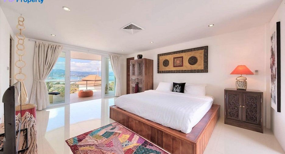 For sale 6 ベッドルーム villa in Ko Samui, Surat Thani