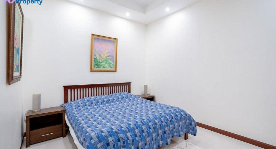 For sale 3 bedrooms villa in Cha Am, Phetchaburi