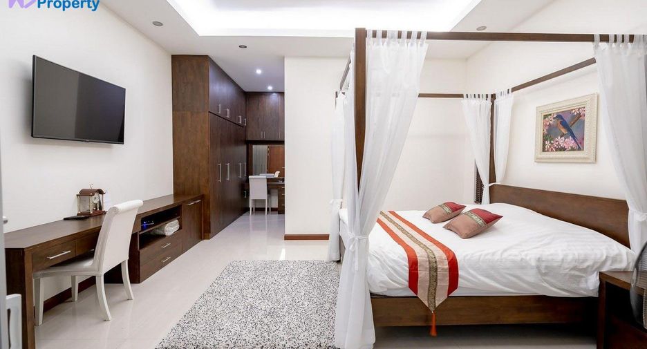For sale 3 bedrooms villa in Cha Am, Phetchaburi