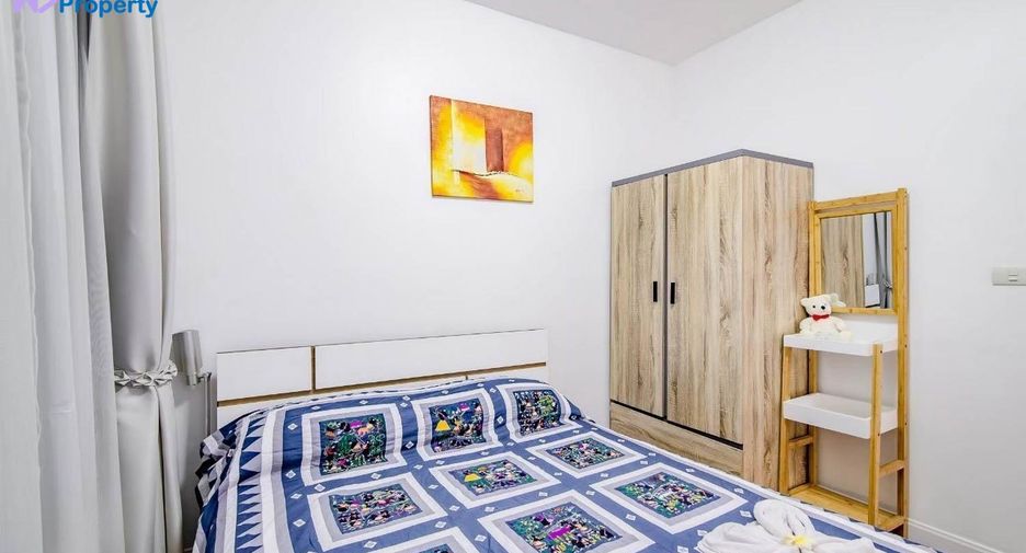 Wohnung zum Kauf mit 2 Zimmer in Hua Hin, Prachuap Khiri Khan