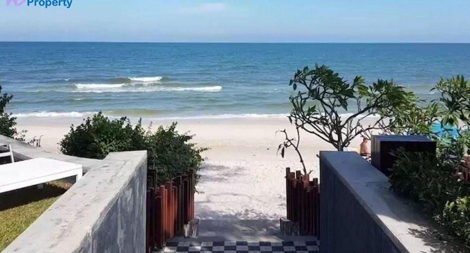 Wohnung zum Kauf mit 2 Zimmer in Hua Hin, Prachuap Khiri Khan
