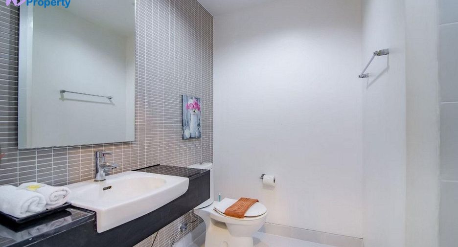 Wohnung zum Kauf mit 2 Zimmer in Hua Hin, Prachuap Khiri Khan