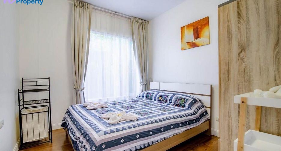 Wohnung zum Kauf mit 2 Zimmer in Hua Hin, Prachuap Khiri Khan
