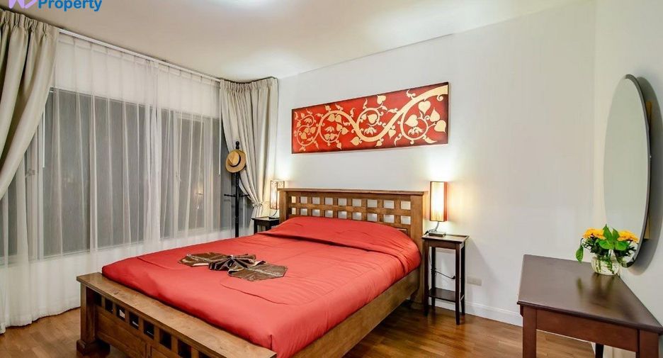 Wohnung zum Kauf mit 2 Zimmer in Hua Hin, Prachuap Khiri Khan