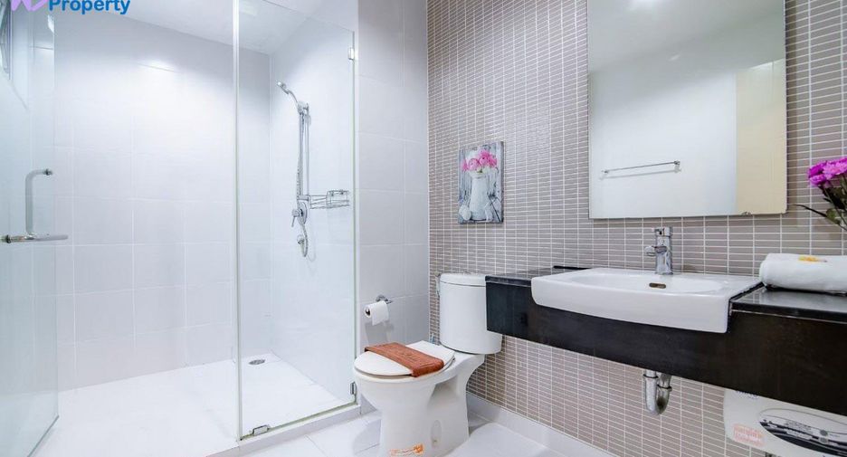 Wohnung zum Kauf mit 2 Zimmer in Hua Hin, Prachuap Khiri Khan