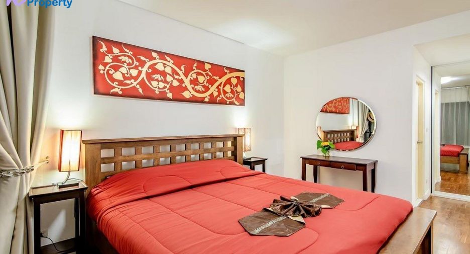 Wohnung zum Kauf mit 2 Zimmer in Hua Hin, Prachuap Khiri Khan