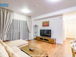 For sale 2 bedrooms condo in Hua Hin, Prachuap Khiri Khan