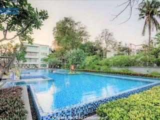 For sale 2 bedrooms condo in Hua Hin, Prachuap Khiri Khan