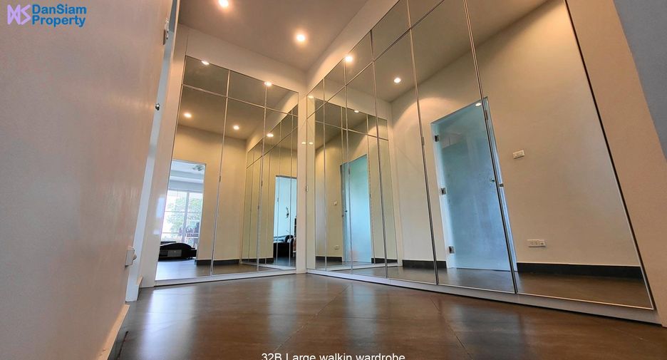For sale 3 ベッドルーム villa in Pran Buri, Prachuap Khiri Khan