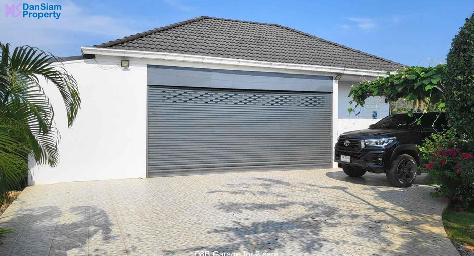 For sale 3 ベッドルーム villa in Pran Buri, Prachuap Khiri Khan