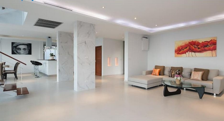 For sale 3 ベッドルーム villa in Ko Samui, Surat Thani