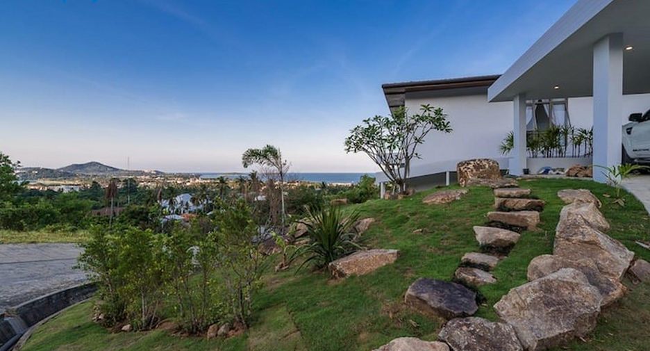 For sale 3 ベッドルーム villa in Ko Samui, Surat Thani
