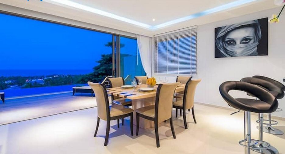 For sale 3 ベッドルーム villa in Ko Samui, Surat Thani