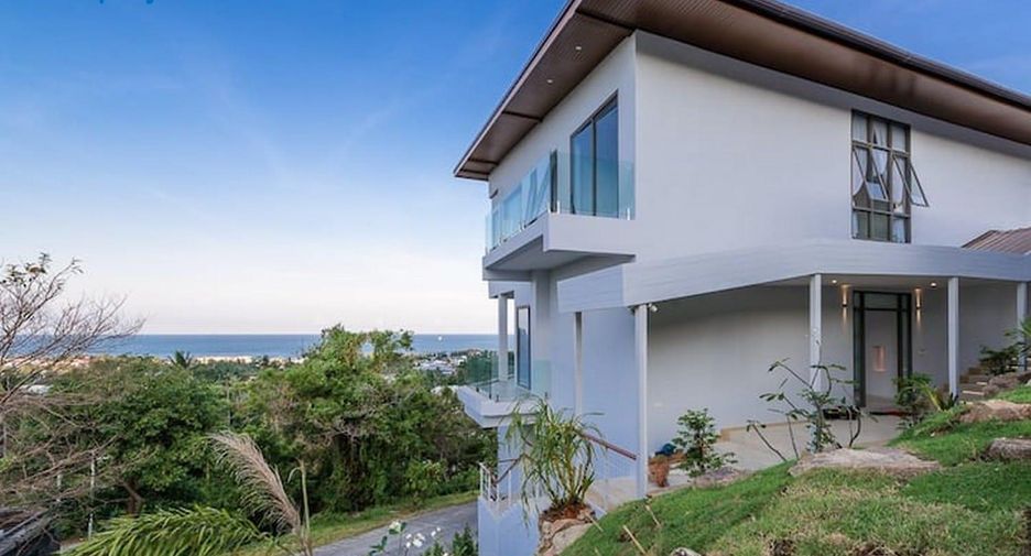 For sale 3 ベッドルーム villa in Ko Samui, Surat Thani
