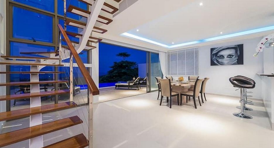 For sale 3 ベッドルーム villa in Ko Samui, Surat Thani