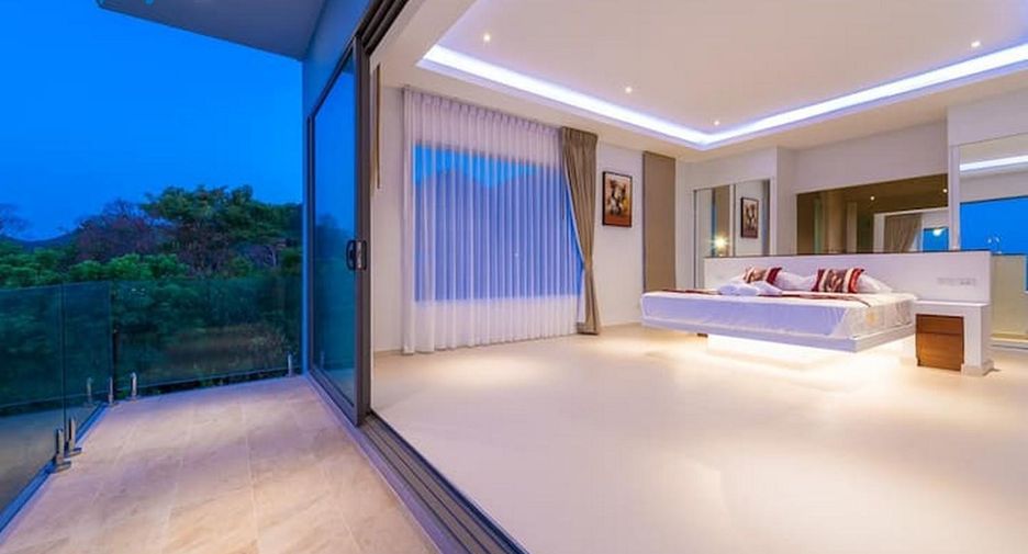 For sale 3 ベッドルーム villa in Ko Samui, Surat Thani