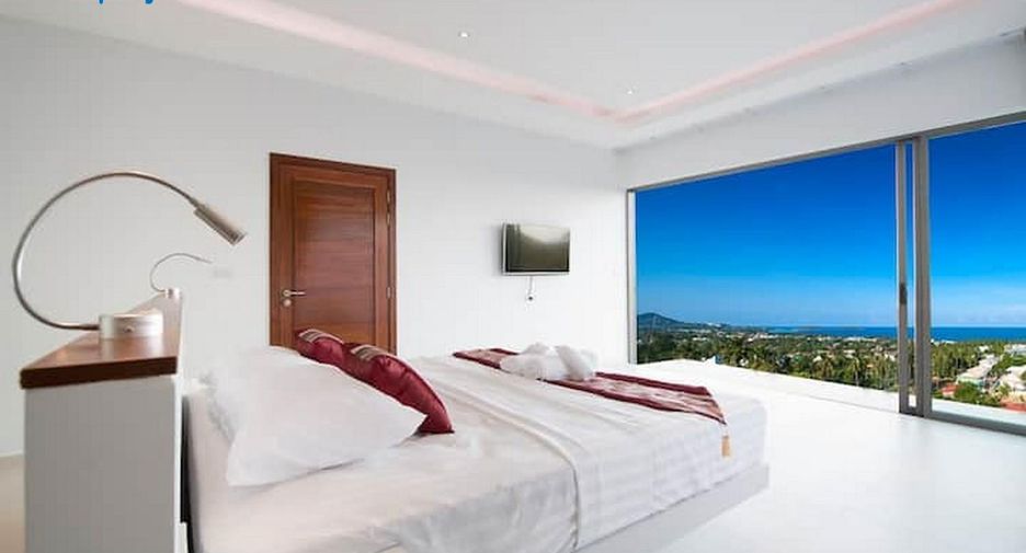For sale 3 ベッドルーム villa in Ko Samui, Surat Thani