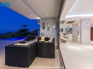 For sale 3 ベッドルーム villa in Ko Samui, Surat Thani