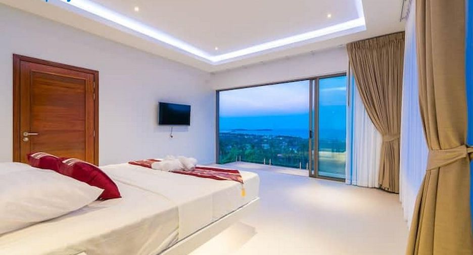 For sale 3 ベッドルーム villa in Ko Samui, Surat Thani