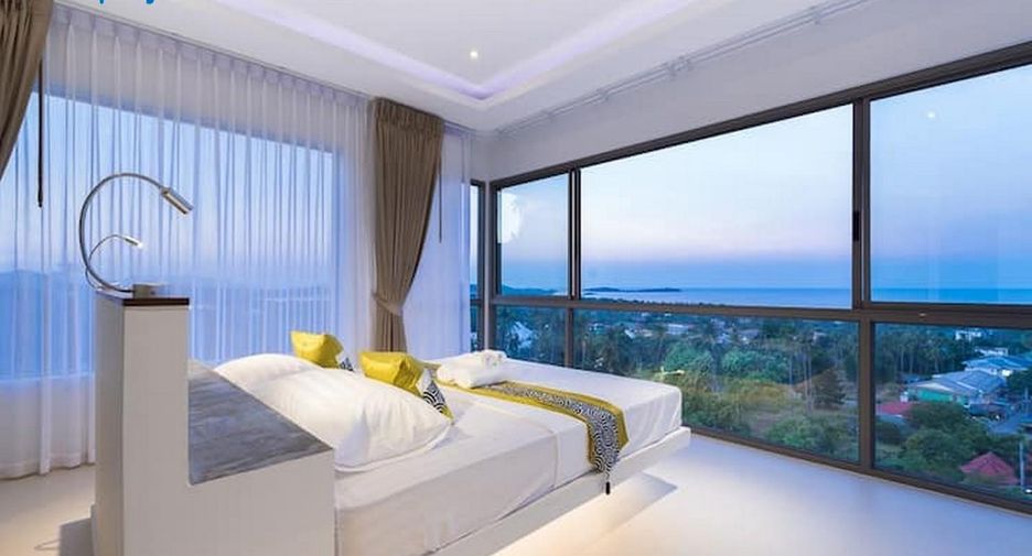 For sale 3 ベッドルーム villa in Ko Samui, Surat Thani