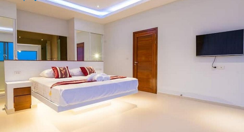For sale 3 ベッドルーム villa in Ko Samui, Surat Thani