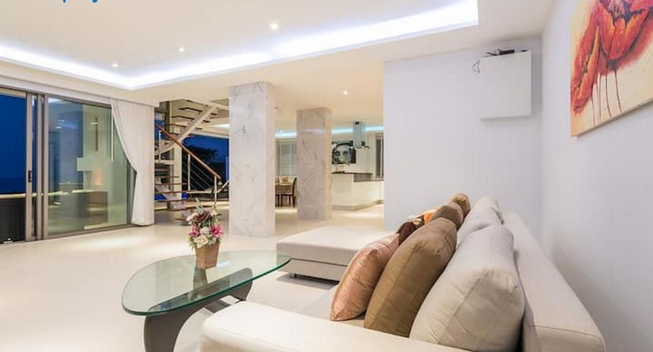 For sale 3 ベッドルーム villa in Ko Samui, Surat Thani