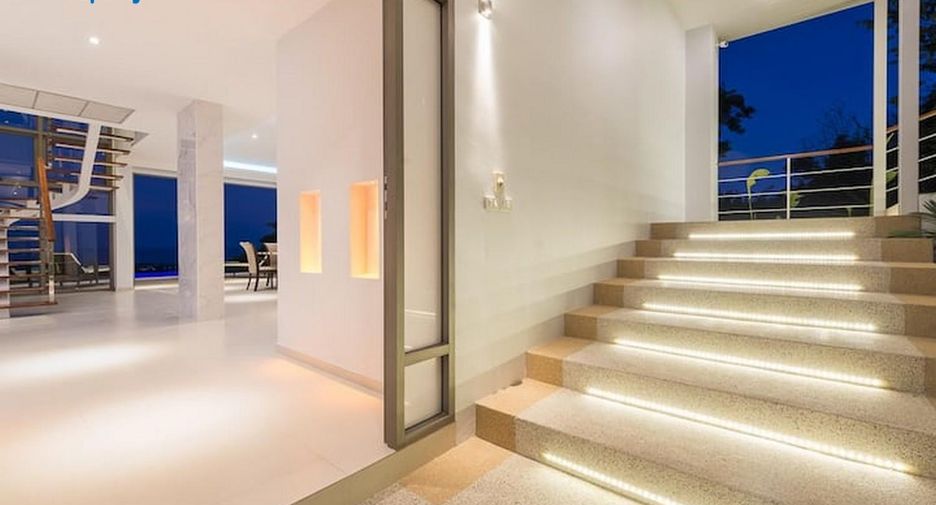 For sale 3 ベッドルーム villa in Ko Samui, Surat Thani